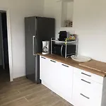 La Maison Familiale Ladou *