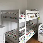 La Maison Familiale Ladou Casa de Férias