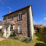 La Maison Familiale Ladou * Barneville-Carteret
