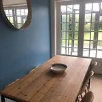 Casa de Férias La Maison Familiale Ladou Barneville-Carteret