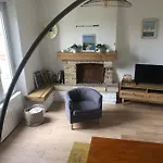 La Maison Familiale Ladou Barneville-Carteret
