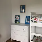 La Maison Familiale Ladou *