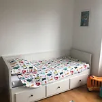 Casa de Férias La Maison Familiale Ladou