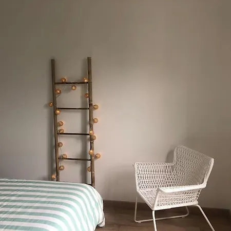 Holiday home La Maison Familiale Ladou