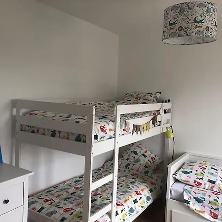 Casa de Férias La Maison Familiale Ladou *