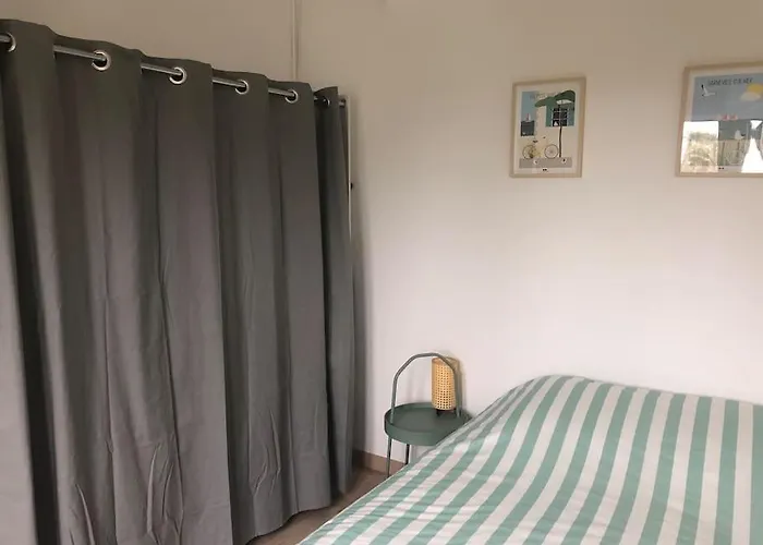 La Maison Familiale Ladou