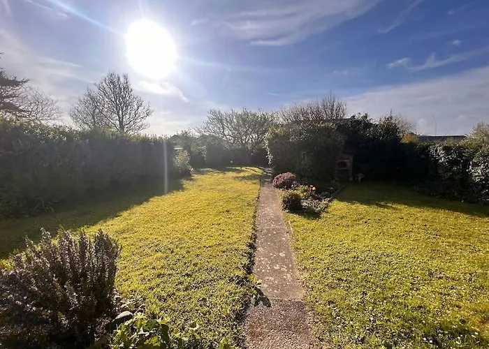 La Maison Familiale Ladou Holiday home *