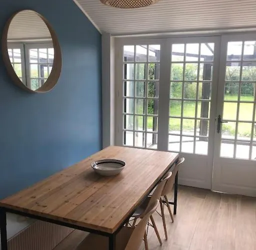 La Maison Familiale Ladou Holiday home *