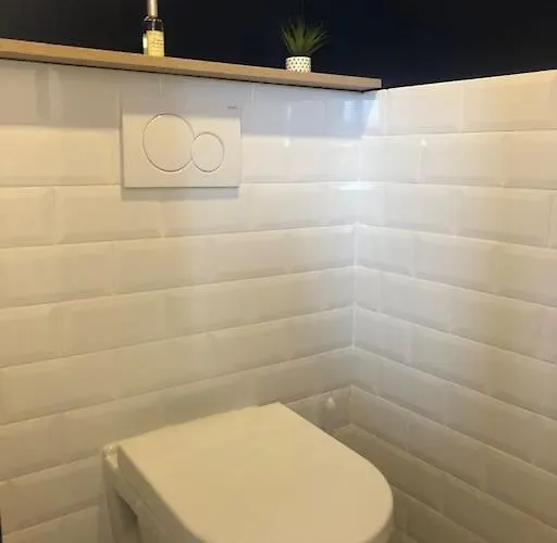 Holiday home La Maison Familiale Ladou