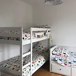 La Maison Familiale Ladou Dom wakacyjny