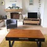 La Maison Familiale Ladou * Barneville-Carteret