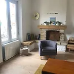 Dom wakacyjny La Maison Familiale Ladou Barneville-Carteret
