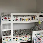 La Maison Familiale Ladou Dom wakacyjny *