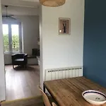 La Maison Familiale Ladou Dom wakacyjny Barneville-Carteret