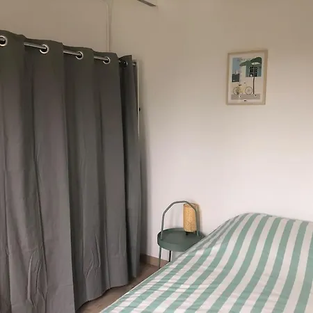 La Maison Familiale Ladou