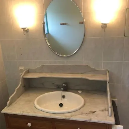 Prázdninový dům La Maison Familiale Ladou *