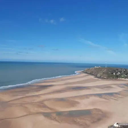 La Maison Familiale Ladou