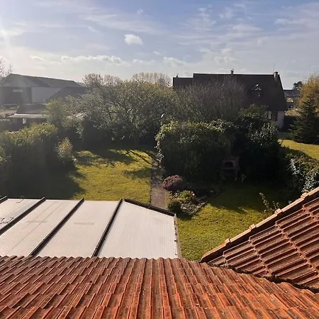 La Maison Familiale Ladou Ferienhaus
