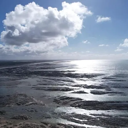 La Maison Familiale Ladou Ferienhaus *