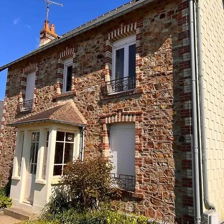 La Maison Familiale Ladou Barneville-Carteret