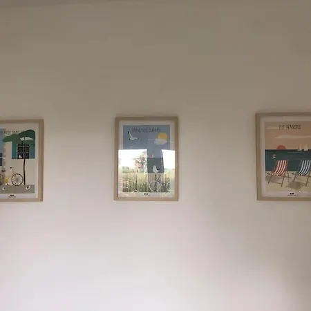 La Maison Familiale Ladou *