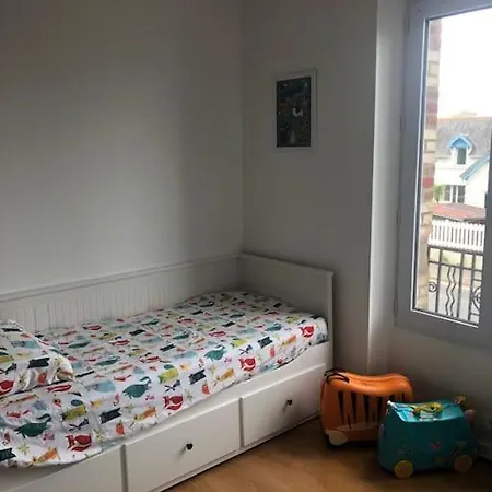 Holiday home La Maison Familiale Ladou Barneville-Carteret
