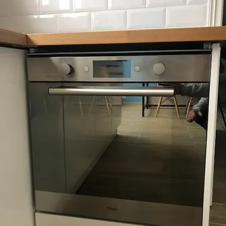 La Maison Familiale Ladou Prázdninový dům