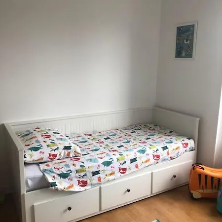 Prázdninový dům La Maison Familiale Ladou