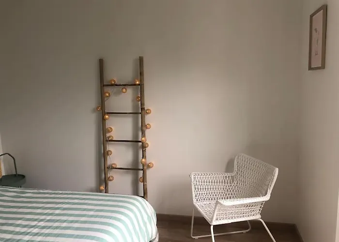 Ferienhaus La Maison Familiale Ladou