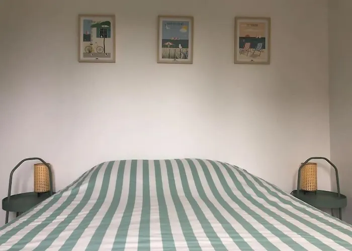 La Maison Familiale Ladou Barneville-Carteret