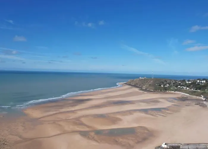 La Maison Familiale Ladou