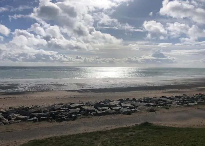 Ferienhaus La Maison Familiale Ladou *
