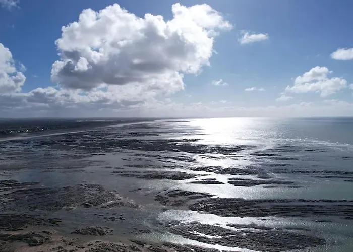 La Maison Familiale Ladou Ferienhaus *